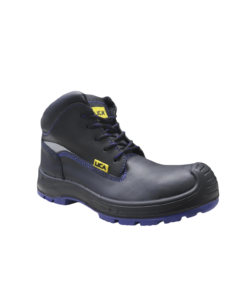 BOTA DE TRABAJO DIELÉCTRICA LICA MOD.107 PLUS