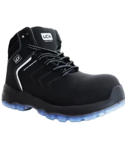 BOTA DE SEGURIDAD LICA MOD. 229 SPEED