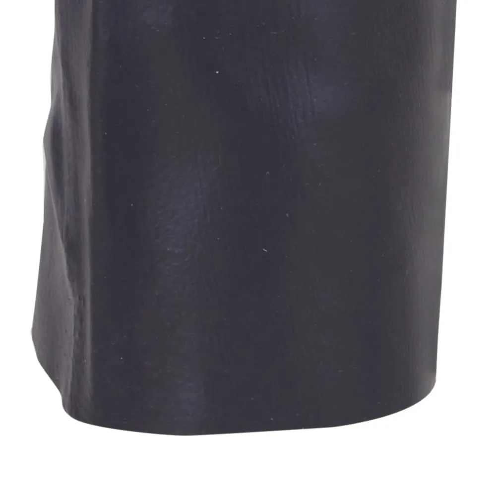 Guantes multiusos negro DermaCare 44-114 PVC - Image 3