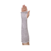 Manga anticorte DermaCare 50-618-D HDPE ranura pulgar 45 cm