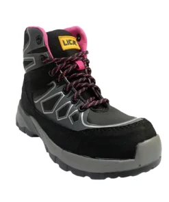 BOTA DIELECTRICA PARA DAMA LICA MOD.510