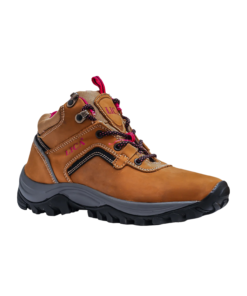 BOTAS DE TRABAJO PARA DAMA LICA MOD.6570M