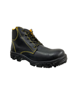 BOTA DE SEGURIDAD CON CASQUILLO LICA MOD.766-POL