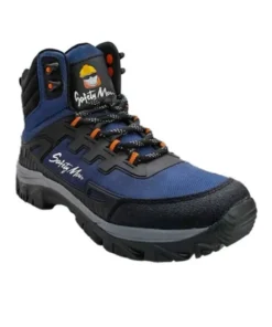 BOTA PARA ACAMPAR LICA MOD.793SM-AZ-O TREPATOR SAFETYMAN