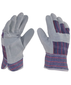 Guante Grisli DermaCare de Carnaza de Res 99-500