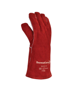 Guante carnaza para soldador derecho DermaCare 99-814R