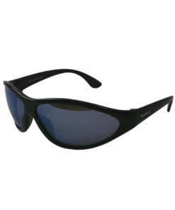 Lente Curv Azul Espejo DERMACARE  AL-015-AZ