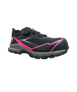 TENIS DE SEGURIDAD LICA MOD.550 STORM