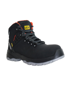 Bota de seguridad LICA MOD.470 PLUS