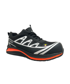 TENIS DE SEGURIDAD CON CASQUILLO LICA MOD.680 BELLAKO