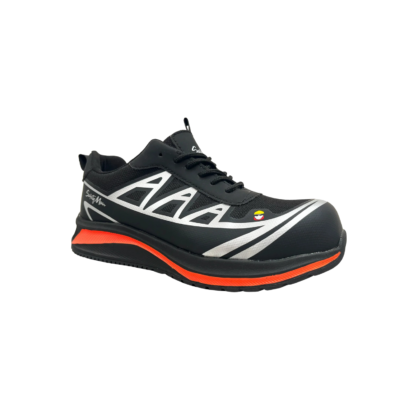 TENIS DE SEGURIDAD CON CASQUILLO LICA MOD.680 BELLAKO