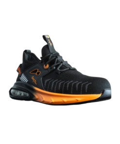TENIS DE SEGURIDAD LICA MOD.600 AIR SAFETY-SAFETY MAN
