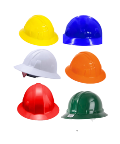 CASCO INFRA, ALA ANCHA AJUSTE MATRACA