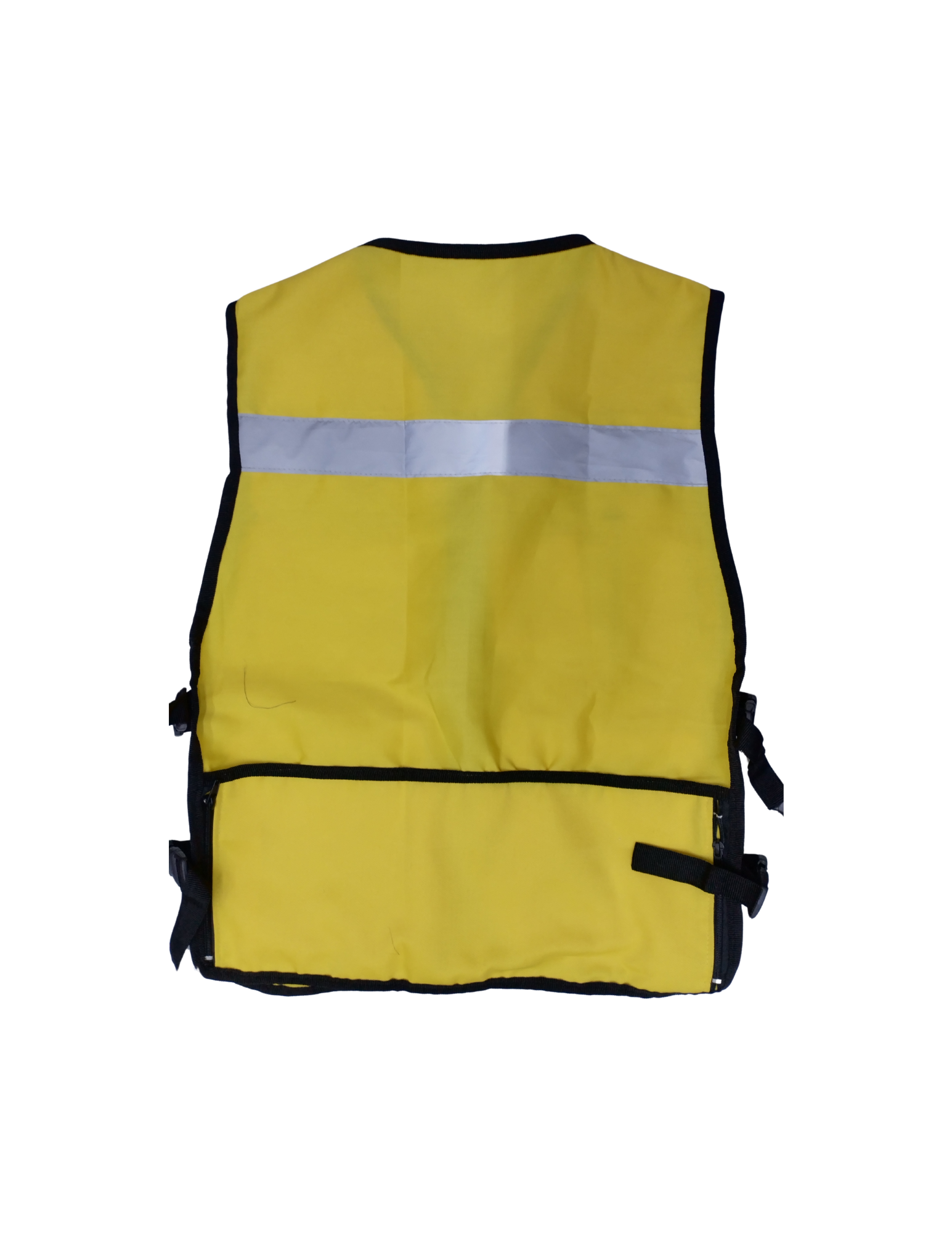 CHALECO DE SEGURIDAD BRIGADISTA 100% ALGODÓN - Image 6