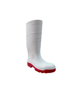 BOTA INDUSTRIAL DE PVC MODELO B-PVC-BR