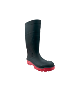 BOTA INDUSTRIAL MODELO B-PVC-NR