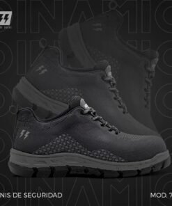 TENIS HESSEL MOD.732