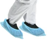 CUBRE ZAPATO ANTIDERRAPANTE DESECHABLE
