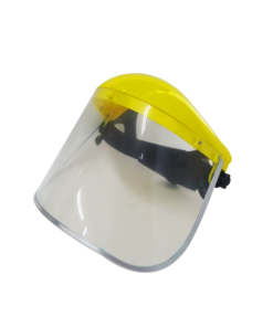 PROTECTOR FACIAL DE POLICARBONATO LICA MOD. PFI