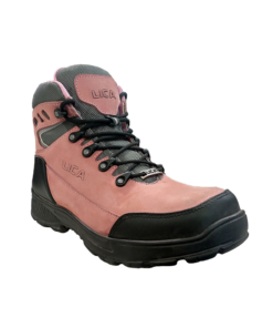 BOTA DE SEGURIDAD DAMA LICA MOD. 200-R