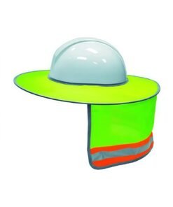 SOMBRILLA PARA CASCO DE ALTA VISIBILIDAD LICA MOD.HATNUQ