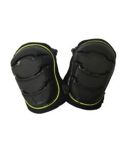 RODILLERAS DE SEGURIDAD CON SISTEMA ABSORBE IMPACTOS LICA