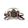 Respirador reutilizable media cara 3M mod.MM-6200