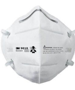Mascarilla Respirador N95 mod.MM-9010 3M (50 pzas)