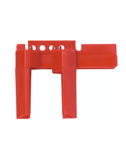 BLOQUEO POLIPROPILENO PARA VÁLVULA DE BOLA 1/2 ABUS MOD.AB-V442