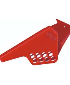 Bloqueo acero Para válvula de bola de 1/4 mod.AB-V423