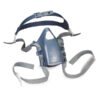 Arnés para respirador serie 7500 media cara mod.MM-7581 3M