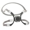 Arnés para respirador de media cara 3M mod.MM-6281