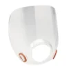 Visor serie 6000 cara completa 3M mod.MM-6898