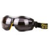 GOOGLE ZEX GRIS STEELPRO AL-SP-0002