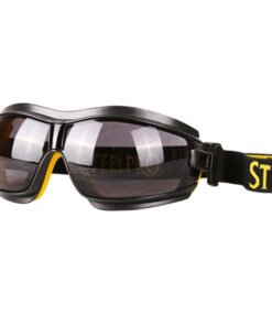GOOGLE ZEX GRIS STEELPRO AL-SP-0002