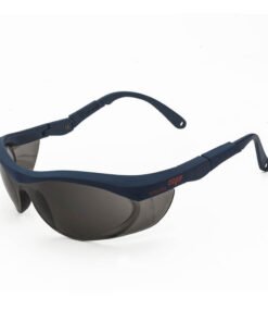 LENTE DISCOVERY GRIS STEELPRO AL-SP-0010