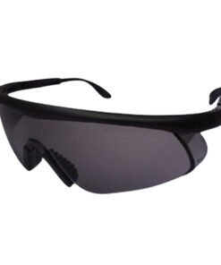 LENTE DEMON IN-OUT DOOR STEELPRO AL-SP-0021
