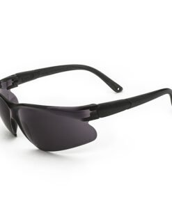 LENTE AERO GRIS ANTIEMPAÑANTE STEELPRO AL-SP-0023