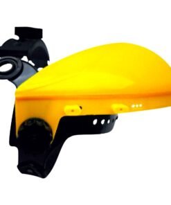 CABEZAL PORTAVISOR UNIVERSAL STEELPRO AL-SP-0047