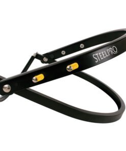 ADAPTADOR UNIVERSAL PARA CASCOS STEELPRO AL-SP-0049