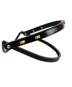ADAPTADOR UNIVERSAL PARA CASCOS STEELPRO AL-SP-0049