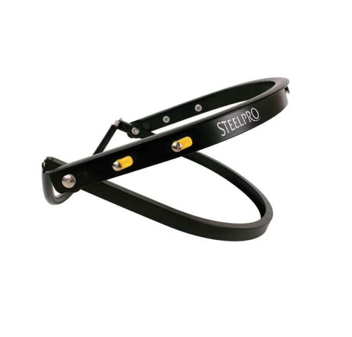 ADAPTADOR UNIVERSAL PARA CASCOS STEELPRO AL-SP-0049