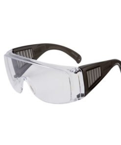 LENTE POLICARBONATO CLARO PERSONA STEELPRO AL-SP-0066