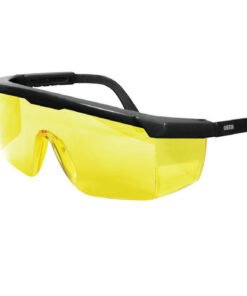 LENTE NITRO AMBAR STEELPRO AL-SP-0070