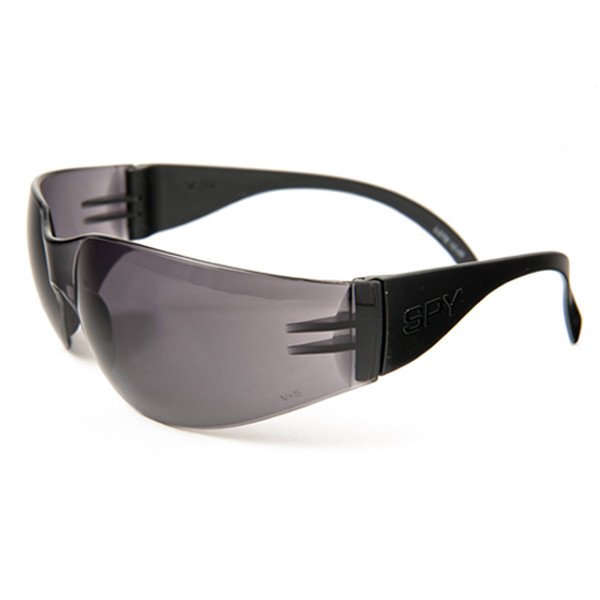 LENTE SPY GRIS AF ANTIEMPAÑANTE STEELPRO AL-SP-0100