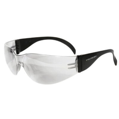 LENTE SPY CLARO STEELPRO AL-SP-0208