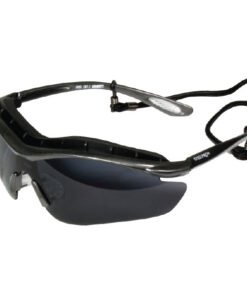 LENTE GRAVITY GRIS AF STEELPRO AL-SP-0303