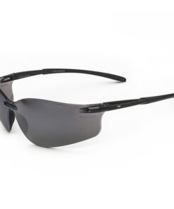 LENTE SPY CITY GRIS ANTIEMPAÑANTE STEELPRO AL-SP-0359