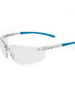 LENTE SPY CITY CLARO AF STEELPRO AL-SP-0360