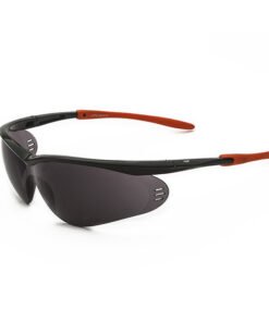 LENTE SPY PRO GRIS AF STEELPRO AL-SP-0362